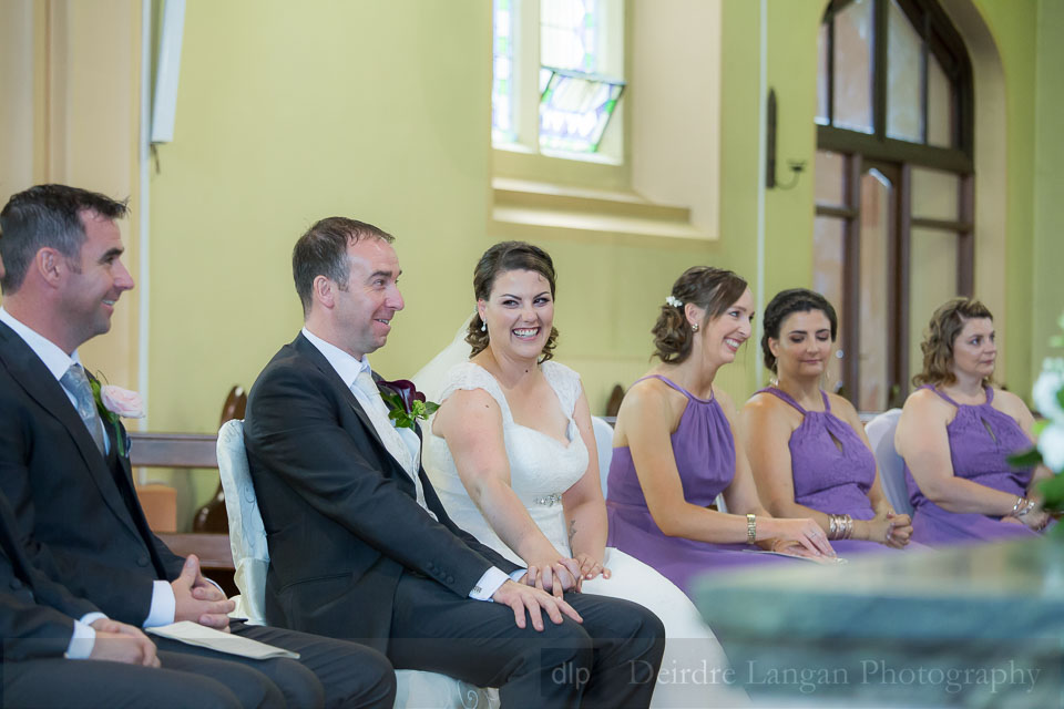 Church of the Immaculate Conception, Oughterard & Ardilaun Hotel Galway