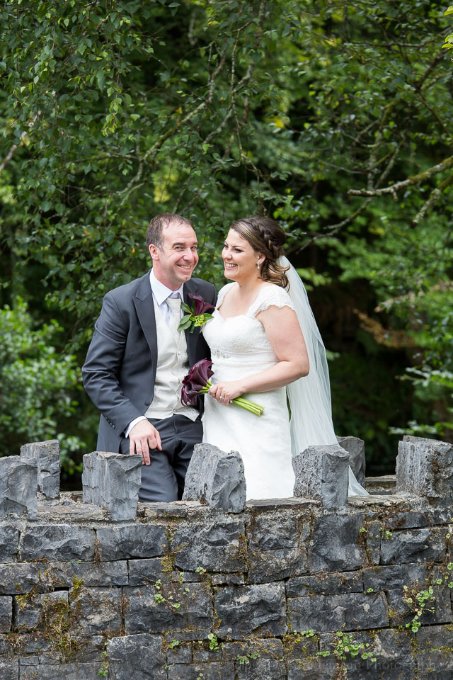 Church of the Immaculate Conception, Oughterard & Ardilaun Hotel Galway