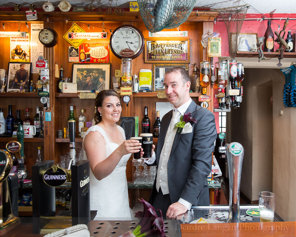 Church of the Immaculate Conception, Oughterard & Ardilaun Hotel Galway