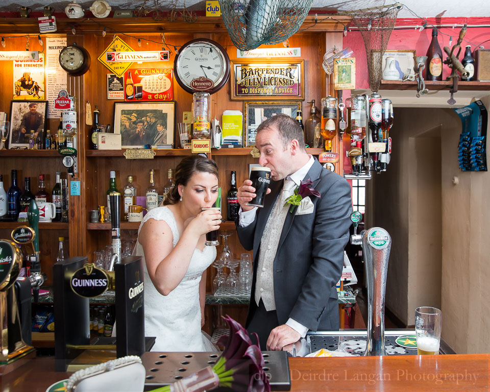 Church of the Immaculate Conception, Oughterard & Ardilaun Hotel Galway