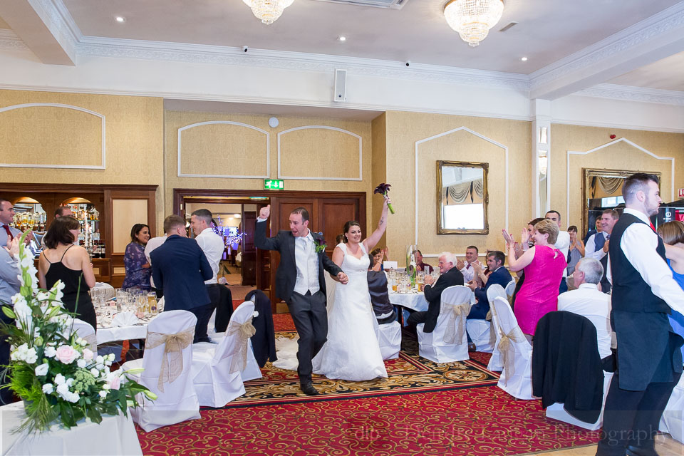 Church of the Immaculate Conception, Oughterard & Ardilaun Hotel Galway