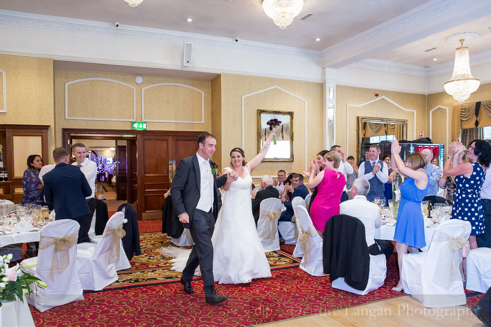 Church of the Immaculate Conception, Oughterard & Ardilaun Hotel Galway