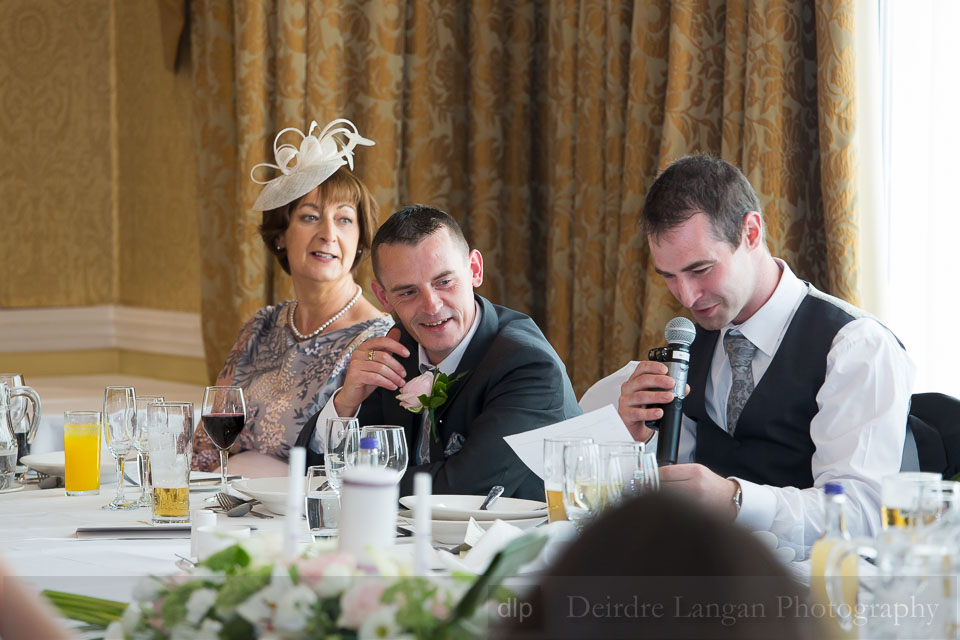 Church of the Immaculate Conception, Oughterard & Ardilaun Hotel Galway