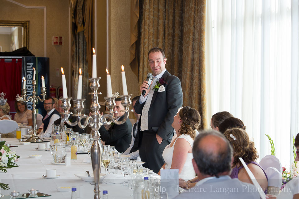 Church of the Immaculate Conception, Oughterard & Ardilaun Hotel Galway