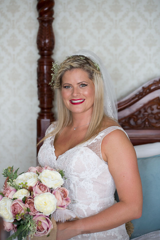 Glenlo Abbey Hotel & Estate  Wedding