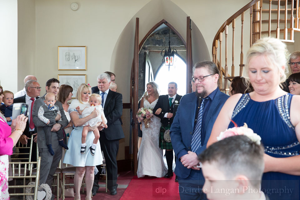 Glenlo Abbey Hotel & Estate  Wedding