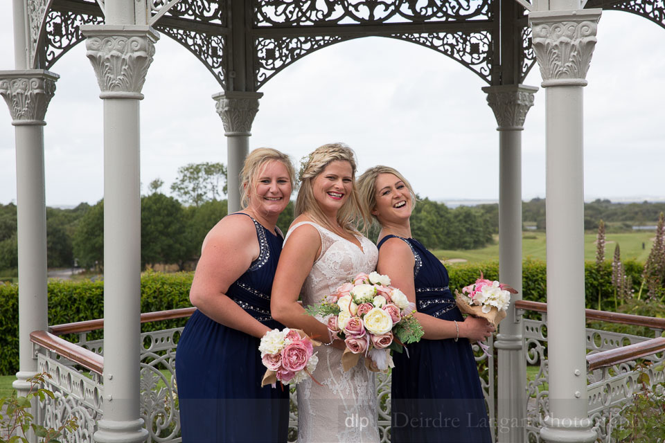 Glenlo Abbey Hotel & Estate  Wedding