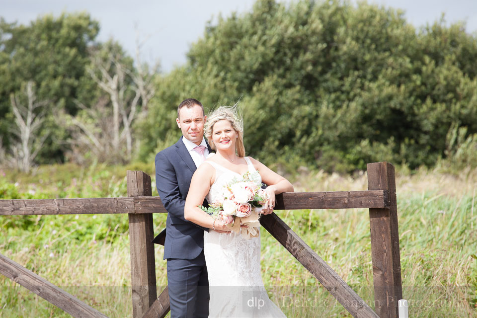 Glenlo Abbey Hotel & Estate  Wedding