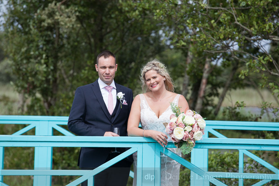 Glenlo Abbey Hotel & Estate  Wedding