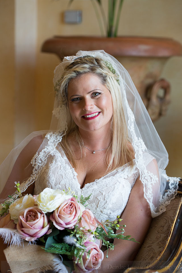 Glenlo Abbey Hotel & Estate  Wedding