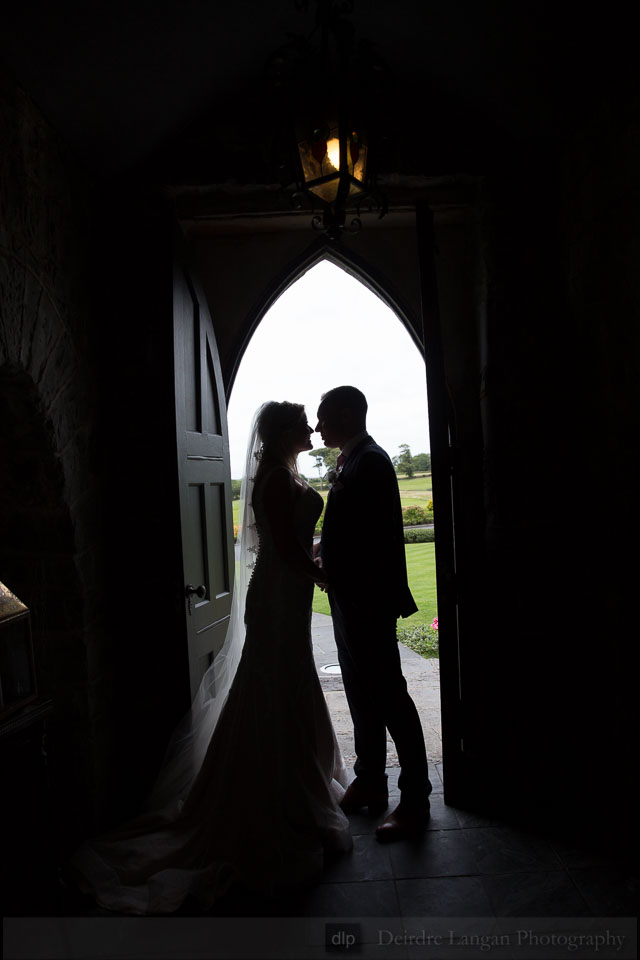 Glenlo Abbey Hotel & Estate  Wedding