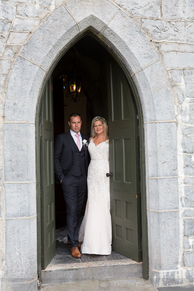 Glenlo Abbey Hotel & Estate  Wedding