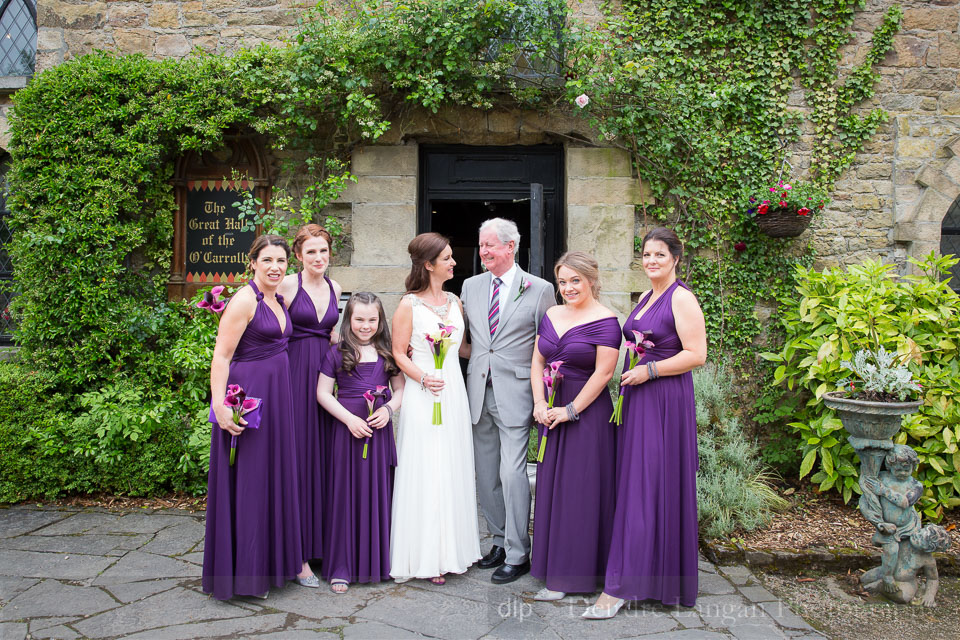 Kinnitty Castle, Birr, Kinnitty, Co. Offaly