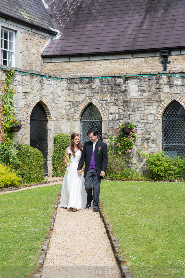 Kinnitty Castle, Birr, Kinnitty, Co. Offaly