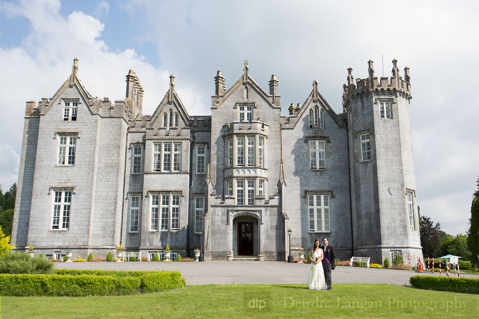 Kinnitty Castle, Birr, Kinnitty, Co. Offaly