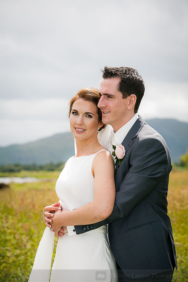 Castlecourt Hotel Wedding Westport