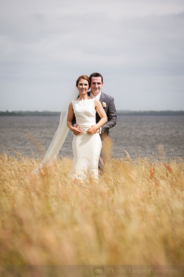 Castlecourt Hotel Wedding Westport