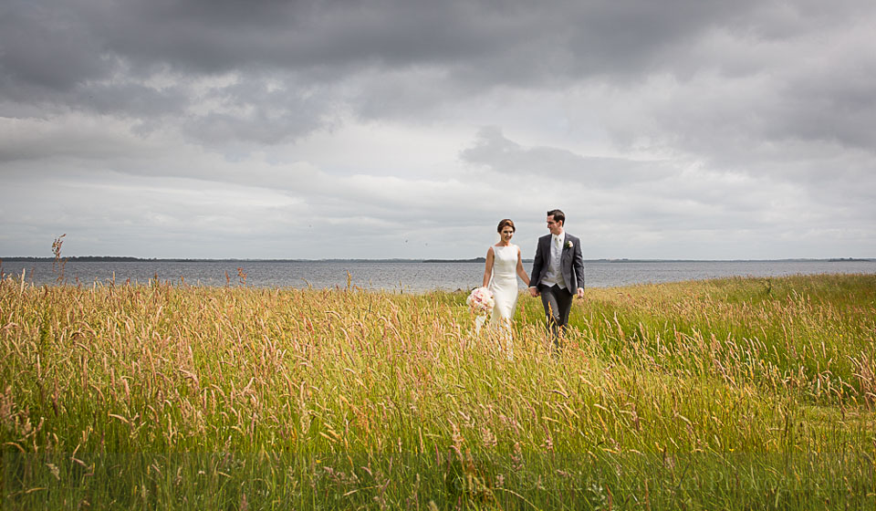 Castlecourt Hotel Wedding Westport