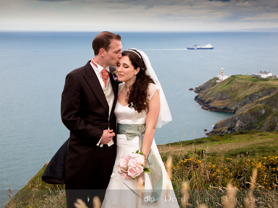 Amy Lynch & Oliver Wragg.  Married 7th Aug 2009