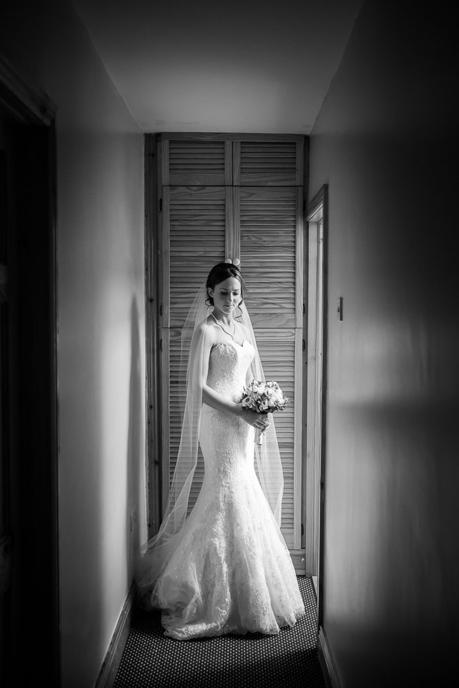 A wedding image from The Landmark Hotel